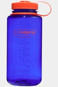 Nalgene Wide Mouth Sustain 1L Water Bottle