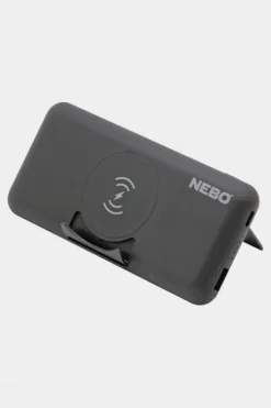 Nebo 10K Wireless Power Bank