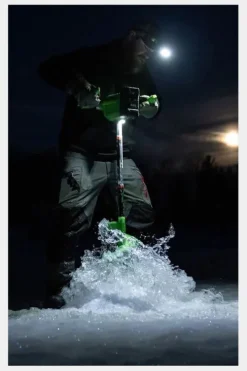 Nebo Mycro 500 Rechargable Head Torch
