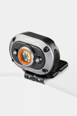 Nebo Mycro 450 Rechargeable Head Torch