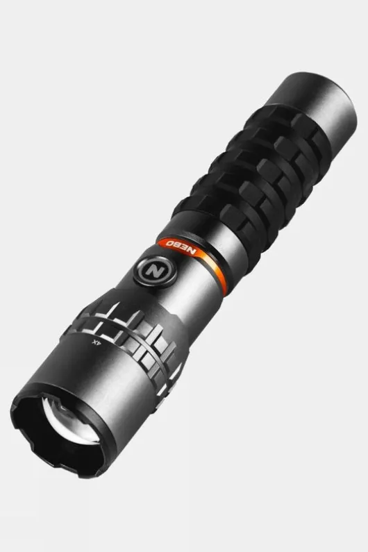 Nebo Slyde King 2K Rechargeable Torch