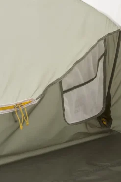 Nemo Aurora Ridge 3P Tent + Footprint