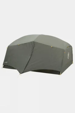 Nemo Aurora Ridge 3P Tent + Footprint