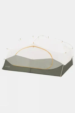 Nemo Aurora Ridge 3P Tent + Footprint