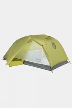 Nemo Dragonfly Osmo Ultralight Backpacking 2P Tent