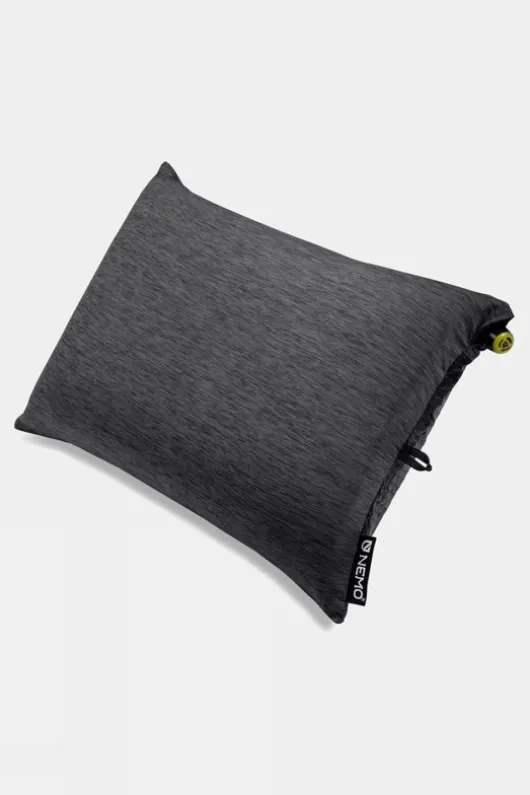 Nemo Fillo Backpacking and Camping Pillow