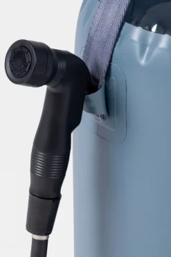 Nemo Helio Portable Pressure Camp Shower