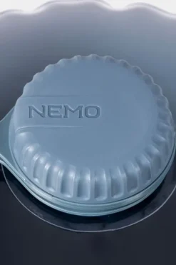 Nemo Helio Portable Pressure Camp Shower
