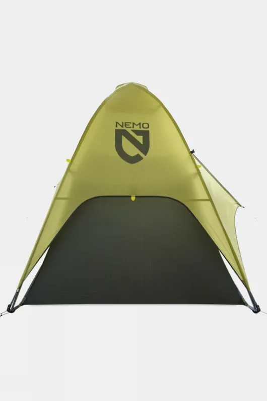 Nemo Hornet Osmo 1P Tent