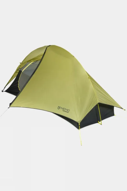 Nemo Hornet Osmo 1P Tent