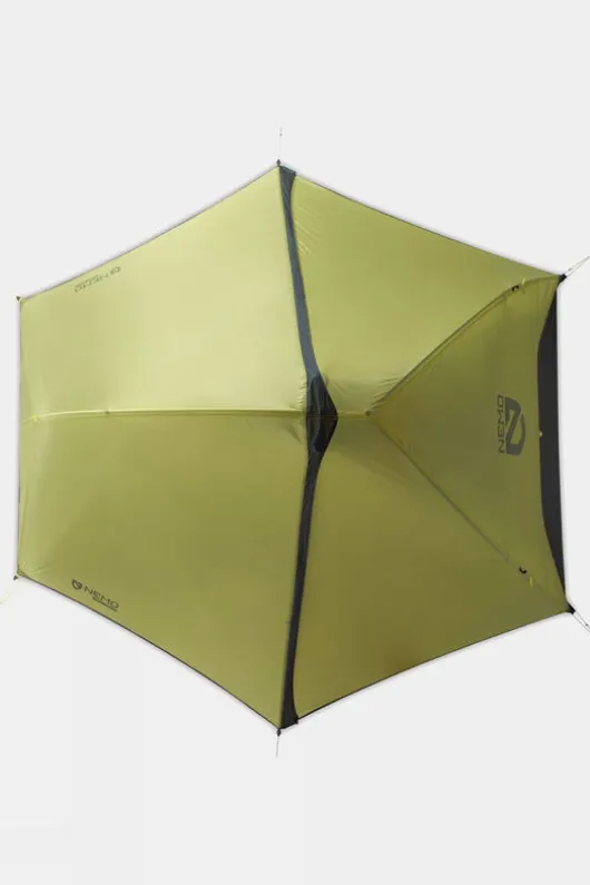 Nemo Hornet Osmo 2P Tent