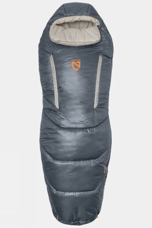 Nemo Mens Forte 20 Endless Promise Sleeping Bag - Regular