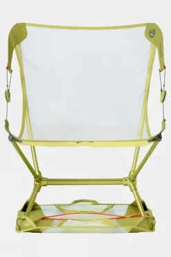 Nemo Moonlite Elite Reclining Backpacking Chair