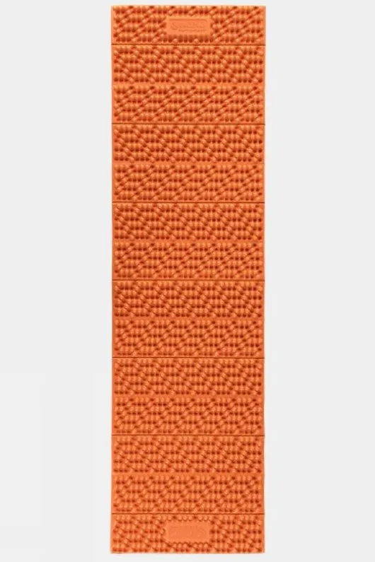 Nemo Switchback Foldable Foam Sleeping Mat - Regular