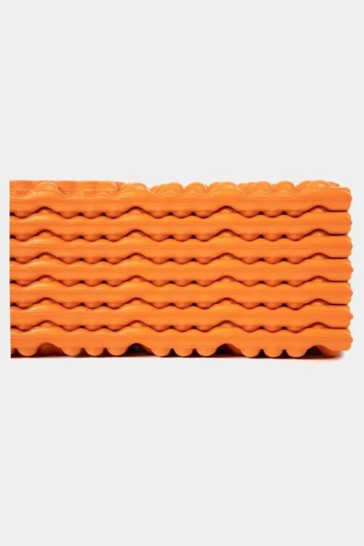 Nemo Switchback Foldable Foam Sleeping Mat - Regular
