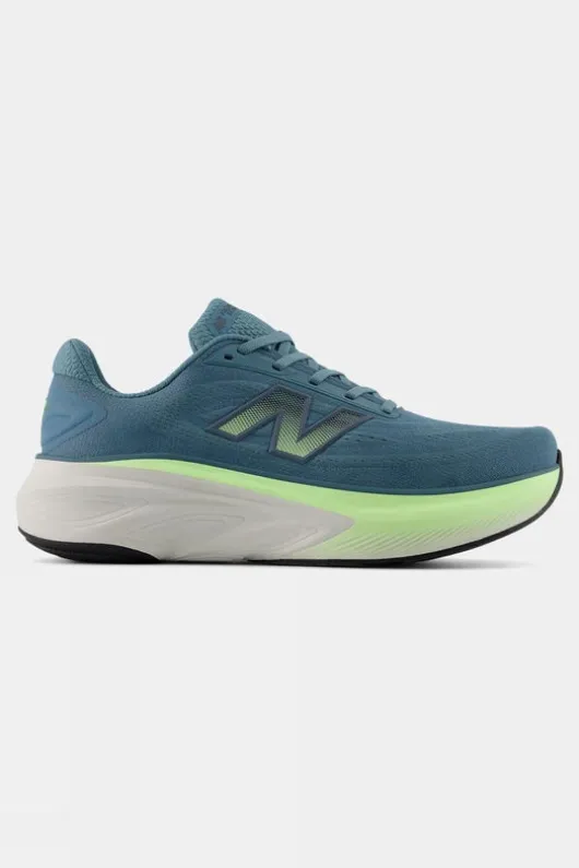 New Balance Mens Fresh Foam X More V6 Shoes