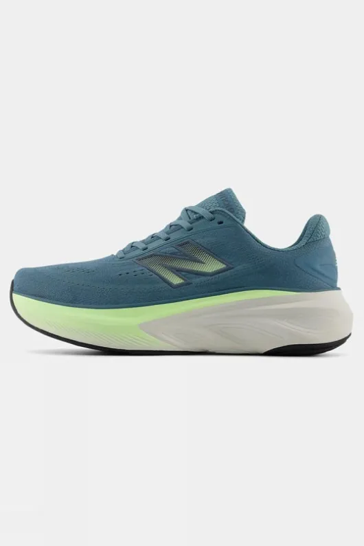 New Balance Mens Fresh Foam X More V6 Shoes