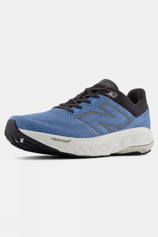 New Balance Mens Fresh Foam X 860V14 Shoes