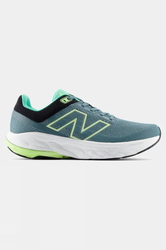 New Balance Mens Fresh Foam X 860V14 Shoes