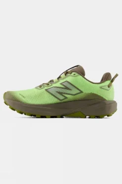 New Balance Mens FuelCell Rebel Trail Shoes