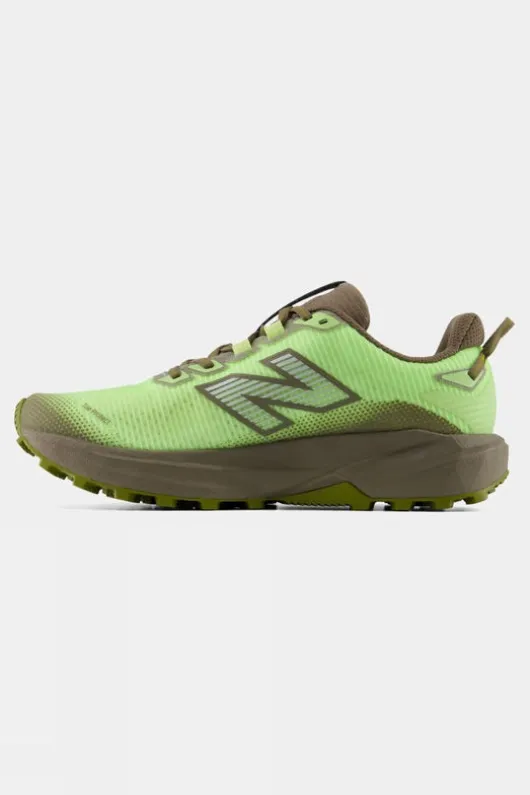 New Balance Mens FuelCell Rebel Trail Shoes