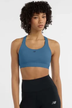 New Balance Womens Essential Train Sports Bra