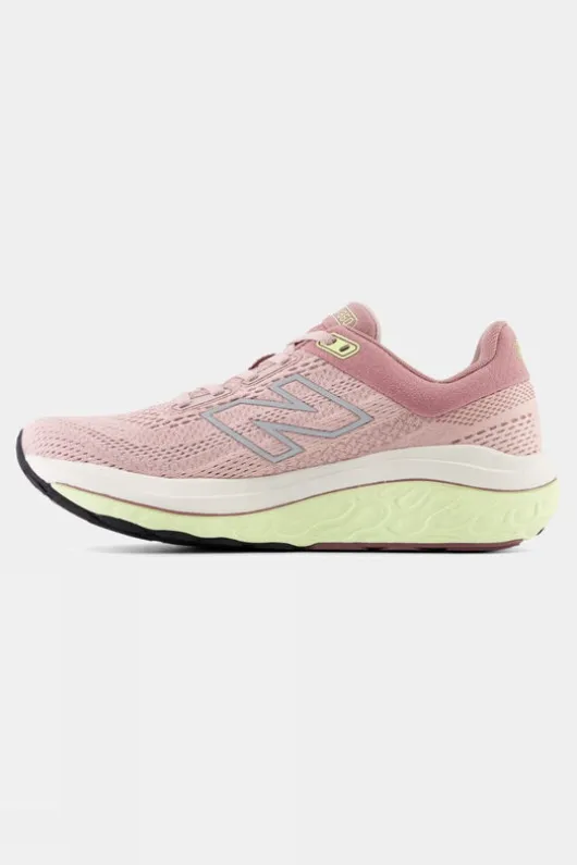 New Balance Womens Fresh Foam X 860V14 Shoes