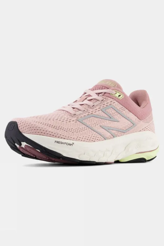 New Balance Womens Fresh Foam X 860V14 Shoes
