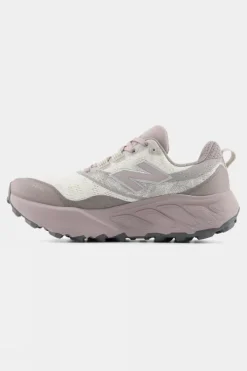 New Balance Womens Fresh Foam X Hierro V9 Shoes