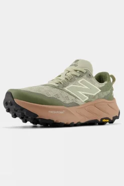 New Balance Womens Fresh Foam X Hierro V9 Shoes