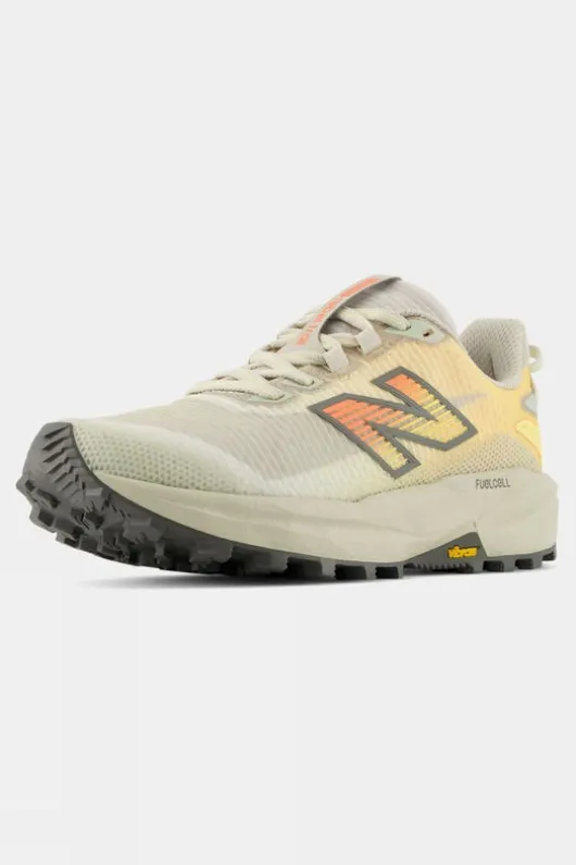 New Balance Womens FuelCell Rebel Trail Shoes