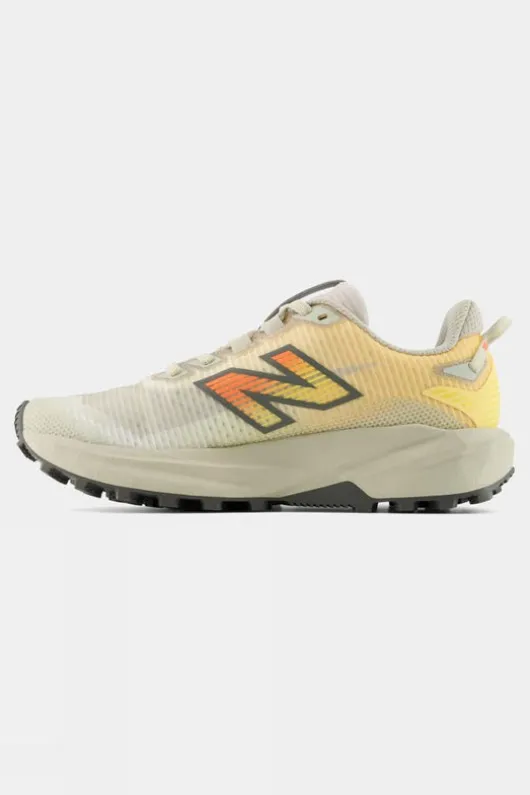 New Balance Womens FuelCell Rebel Trail Shoes