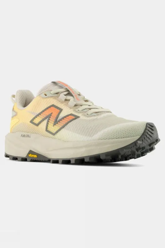 New Balance Womens FuelCell Rebel Trail Shoes