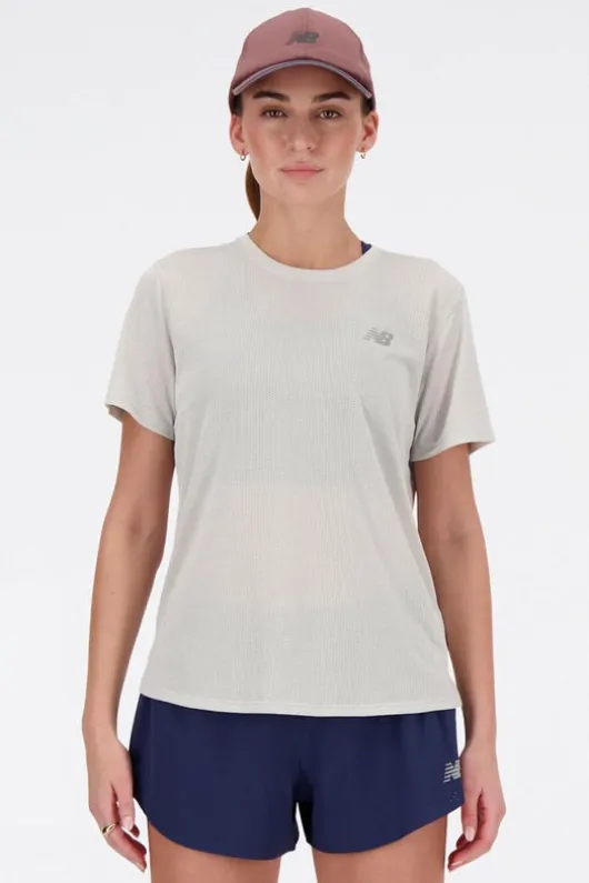 New Balance Womens RC Essential T-Shirt