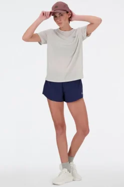 New Balance Womens RC Essential T-Shirt