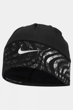 Nike Dri-Fit Terra Uncuffed Reflective Running Beanie