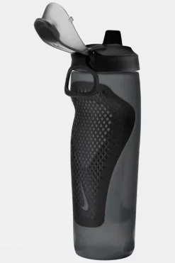 Nike Refuel Bottle Locking Lid Drinks Bottle - 24oz / 700ml