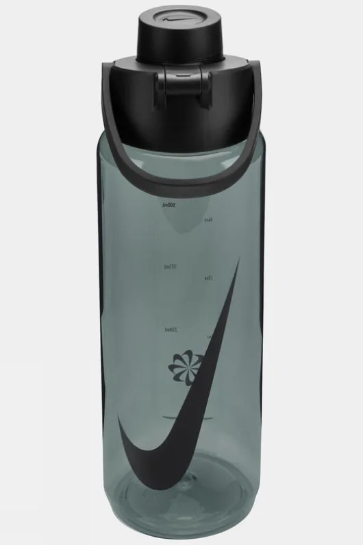 Nike TR Renew Recharge Chug Water Bottle - 24oz / 700ml