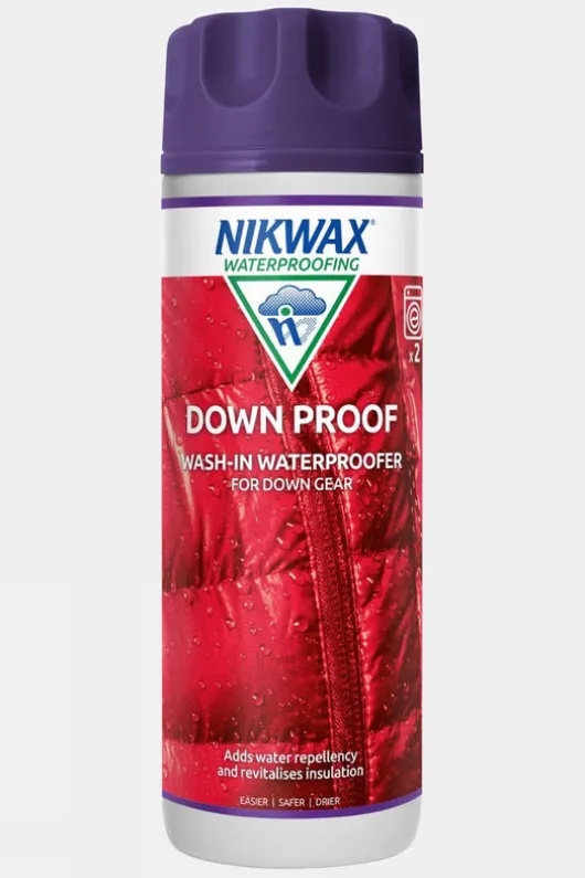 Nikwax Down Proof - 300ml