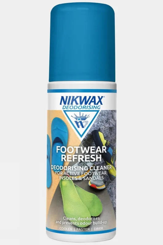 Nikwax Footwear Refresh - 125ml