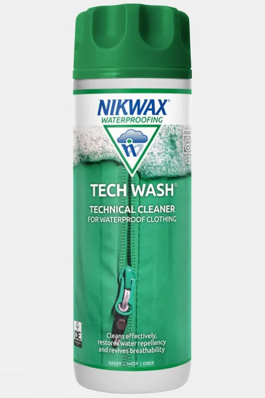 Nikwax Tech Wash - 300ml