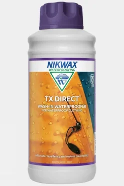 Nikwax TX.Direct Wash In - 1L