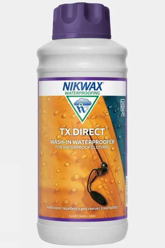 Nikwax TX.Direct Wash In - 1L