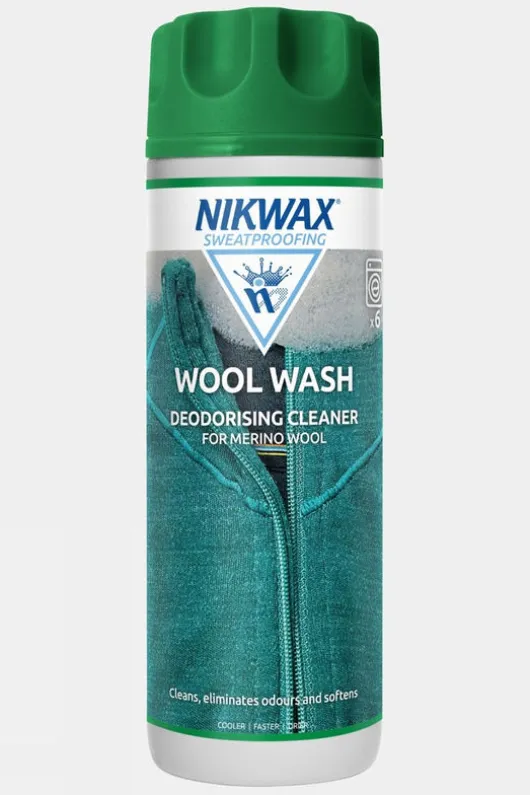 Nikwax Wool Wash - 300ml