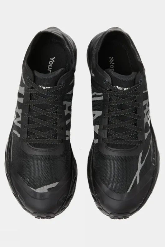 NNormal Mens Kjerag Brut Shoes