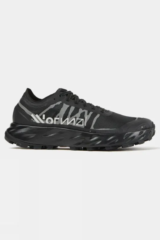 NNormal Mens Kjerag Brut Shoes