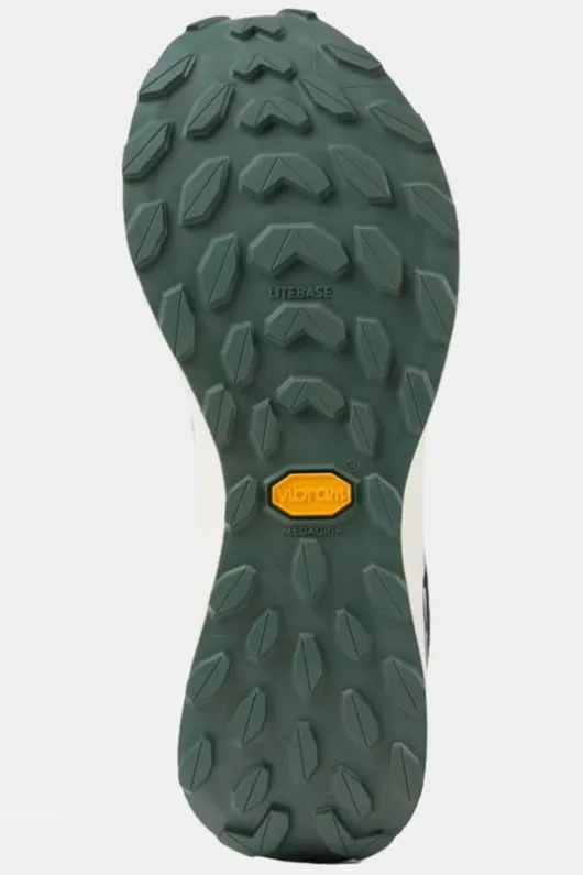 NNormal Mens Kjerag 2.0 Shoes