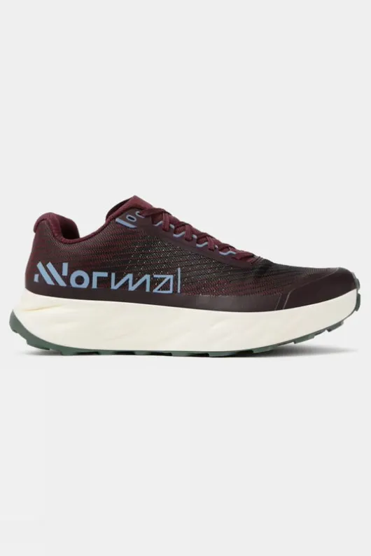 NNormal Mens Kjerag 2.0 Shoes