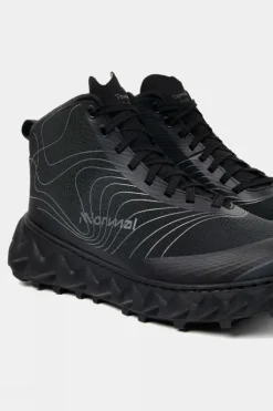 NNormal Unisex Tomir 2.0 Boots