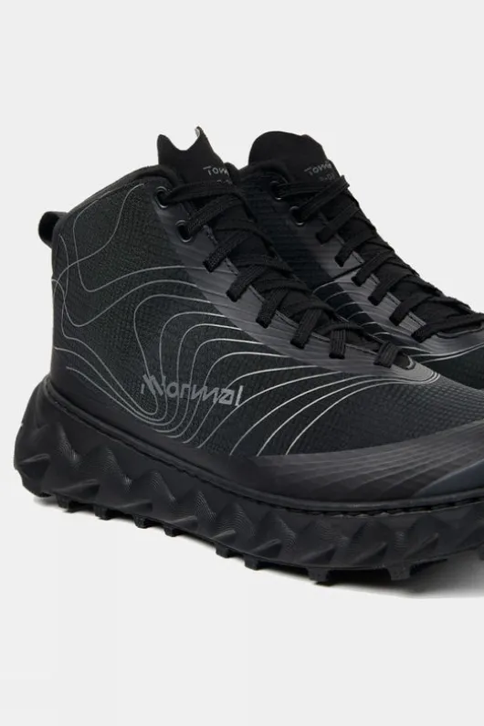 NNormal Unisex Tomir 2.0 Boots